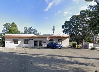 Plus de détails pour 1702 Willow Creek Rd, Prescott, AZ - Bureau/Local commercial à louer