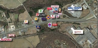 Plus de détails pour Richmond Hwy., Appomattox, VA - Terrain à vendre