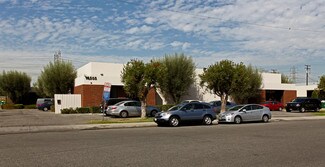 Plus de détails pour 15553-15557 Texaco Ave, Paramount, CA - Industriel/Logistique à vendre
