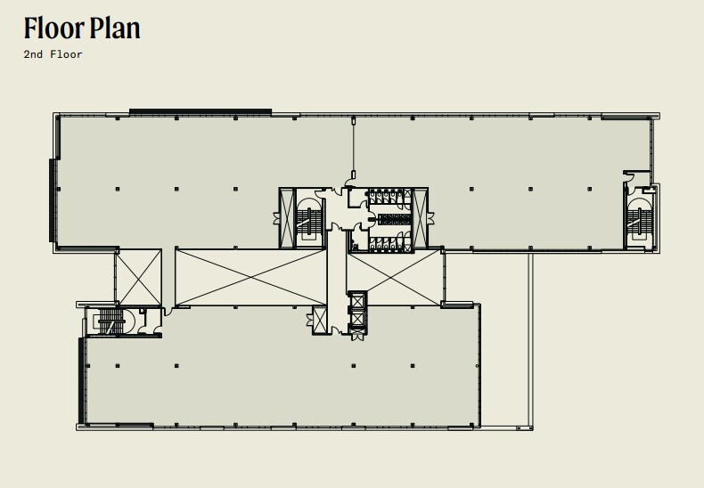 Parklands Ave, Holytown à louer Plan d’étage– Image 1 sur 1