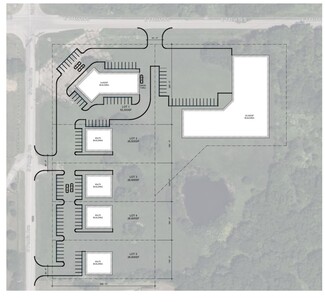 Plus de détails pour 14100 S Peoria Ave, Glenpool, OK - Terrain à vendre