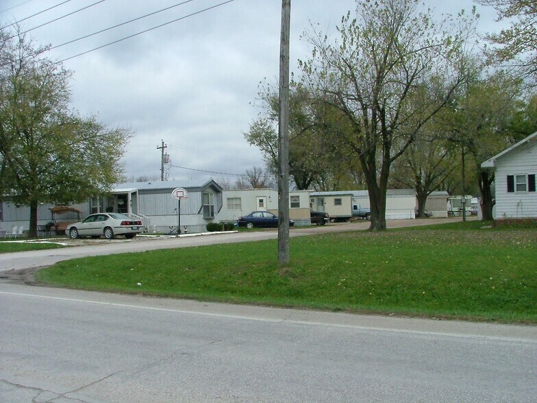 1204-1212 S Morley St, Moberly, MO à vendre - Photo de l’immeuble – Image 2 sur 10