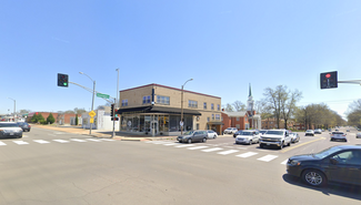 Plus de détails pour 6762 Chippewa St, Saint Louis, MO - Local commercial à vendre