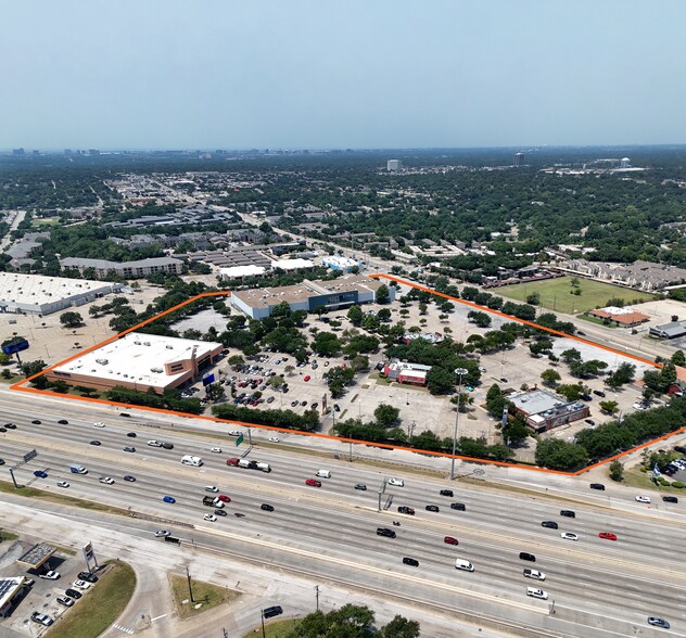 Keystone Park portefeuille de 6 biens à vendre sur LoopNet.fr - Photo de l’immeuble – Image 2 sur 10