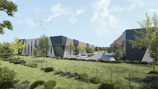 Plus de détails pour Local d'activités à louer