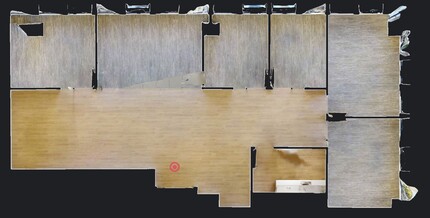 6310 San Vicente Blvd, Los Angeles, CA à louer Numérisation 3D Matterport– Image 1 sur 2