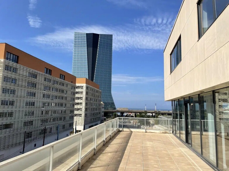 10 B Rue D'Anthoine, Marseille à vendre - Photo de l’immeuble – Image 3 sur 23