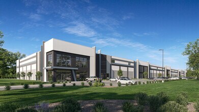 3250 Campus Ridge Rd, Matthews, NC à louer Photo de l’immeuble– Image 1 sur 1