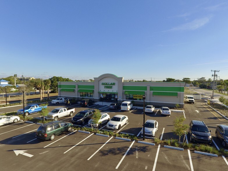 224 N 3rd St, Lantana, FL à vendre - Autre – Image 2 sur 8