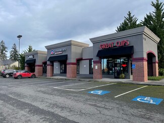 Plus de détails pour 14250 SW Barrows Rd, Tigard, OR - Local commercial à louer