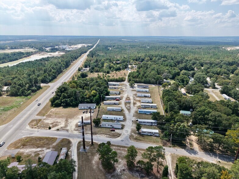 West Columbia, SC Four-MHC Portfolio portefeuille de 4 biens à vendre sur LoopNet.fr - Aérien – Image 3 sur 5