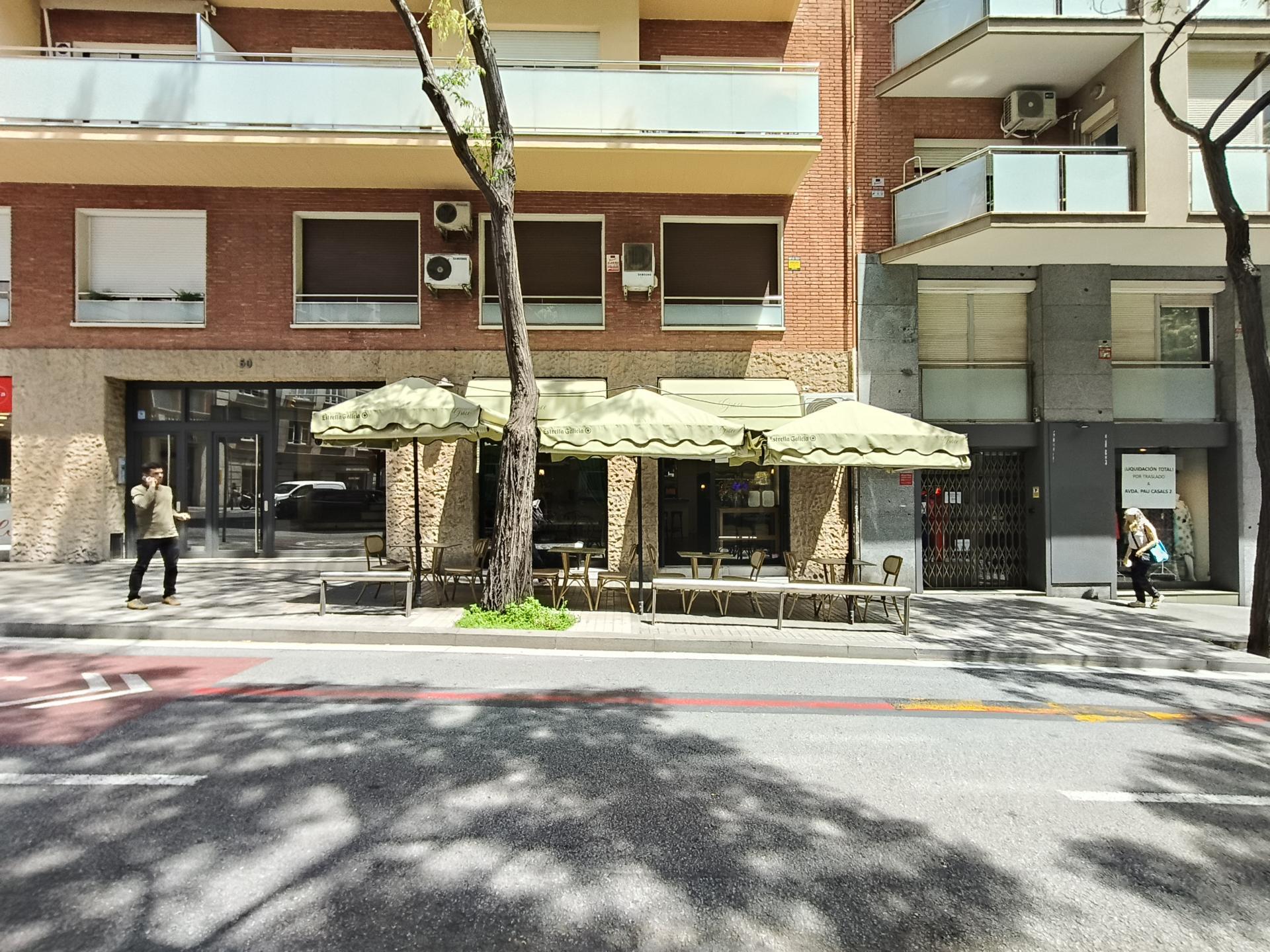 Carrer de Calvet, 50, Barcelone, Barcelona à louer Photo de la construction– Image 1 sur 19