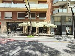 Carrer de Calvet, 50, Barcelone, Barcelona à louer Photo de la construction– Image 1 sur 19