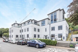 Plus de détails pour Bath Rd, Bristol - Bureau à vendre