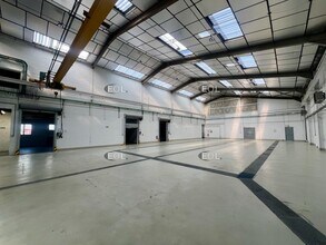 Local d'activités dans Sarcelles à vendre Photo intérieure– Image 2 sur 5