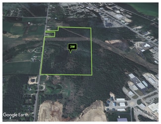 Plus de détails pour 4281 Pickerel Lake Rd, Petoskey, MI - Terrain à vendre