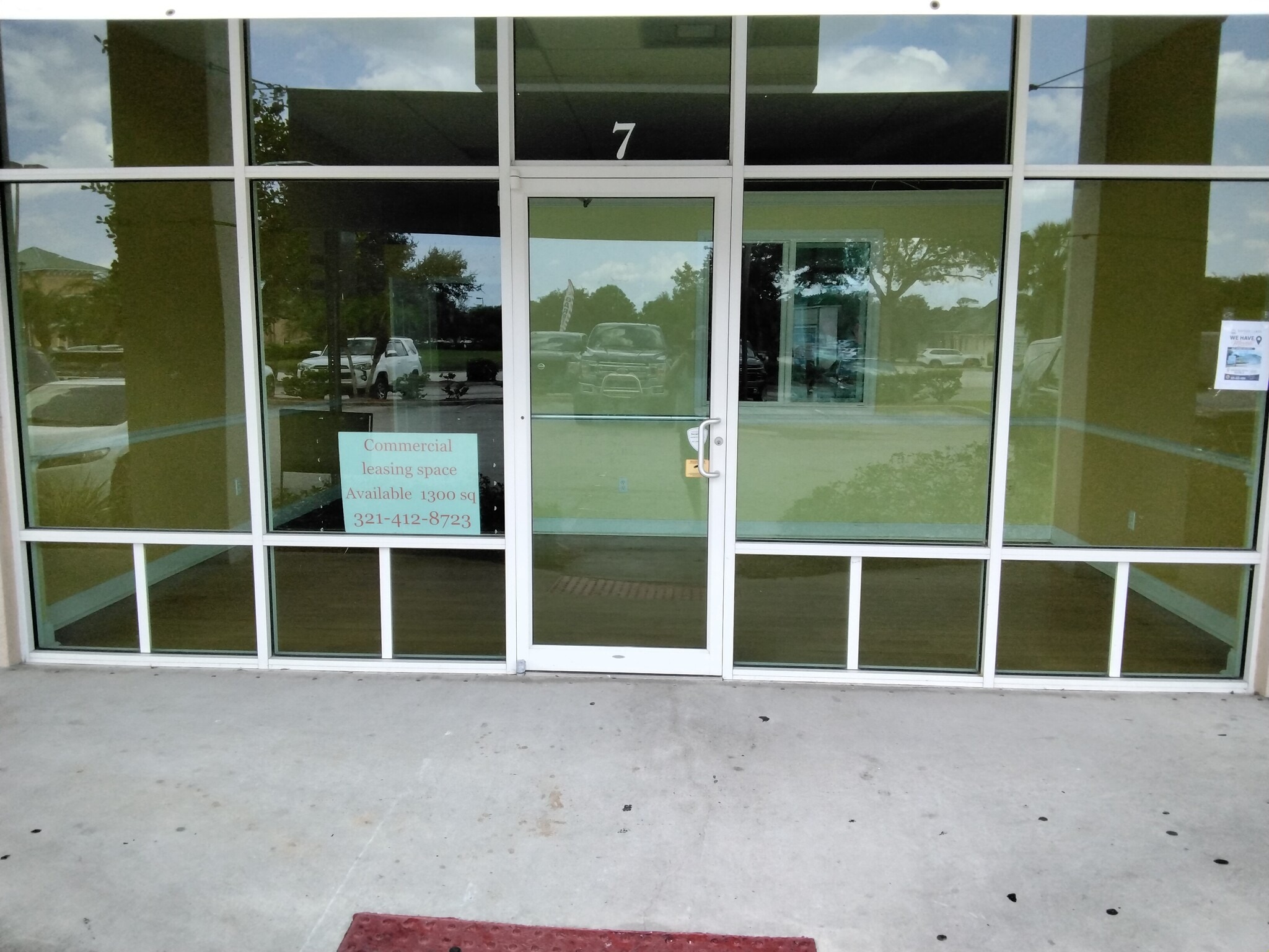 3555 SE Bayside Lakes Blvd, Palm Bay, FL à louer Photo intérieure– Image 1 sur 4