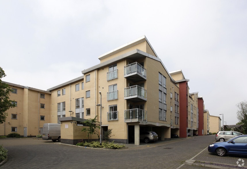 1-3 Lockside Marina, Chelmsford à vendre - Photo principale – Image 1 sur 3