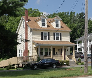 Plus de détails pour 624 S Main St, Bel Air, MD - Bureau à louer