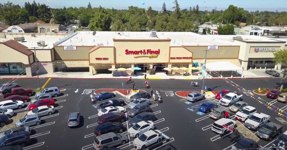 503-795 N Golden State Blvd, Turlock, CA à louer - Photo de l’immeuble – Image 1 sur 5