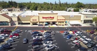 Plus de détails pour 503-795 N Golden State Blvd, Turlock, CA - Local commercial à louer