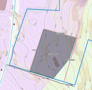 Plus de détails pour 24 Labombard Rd, Lebanon, NH - Terrain à vendre