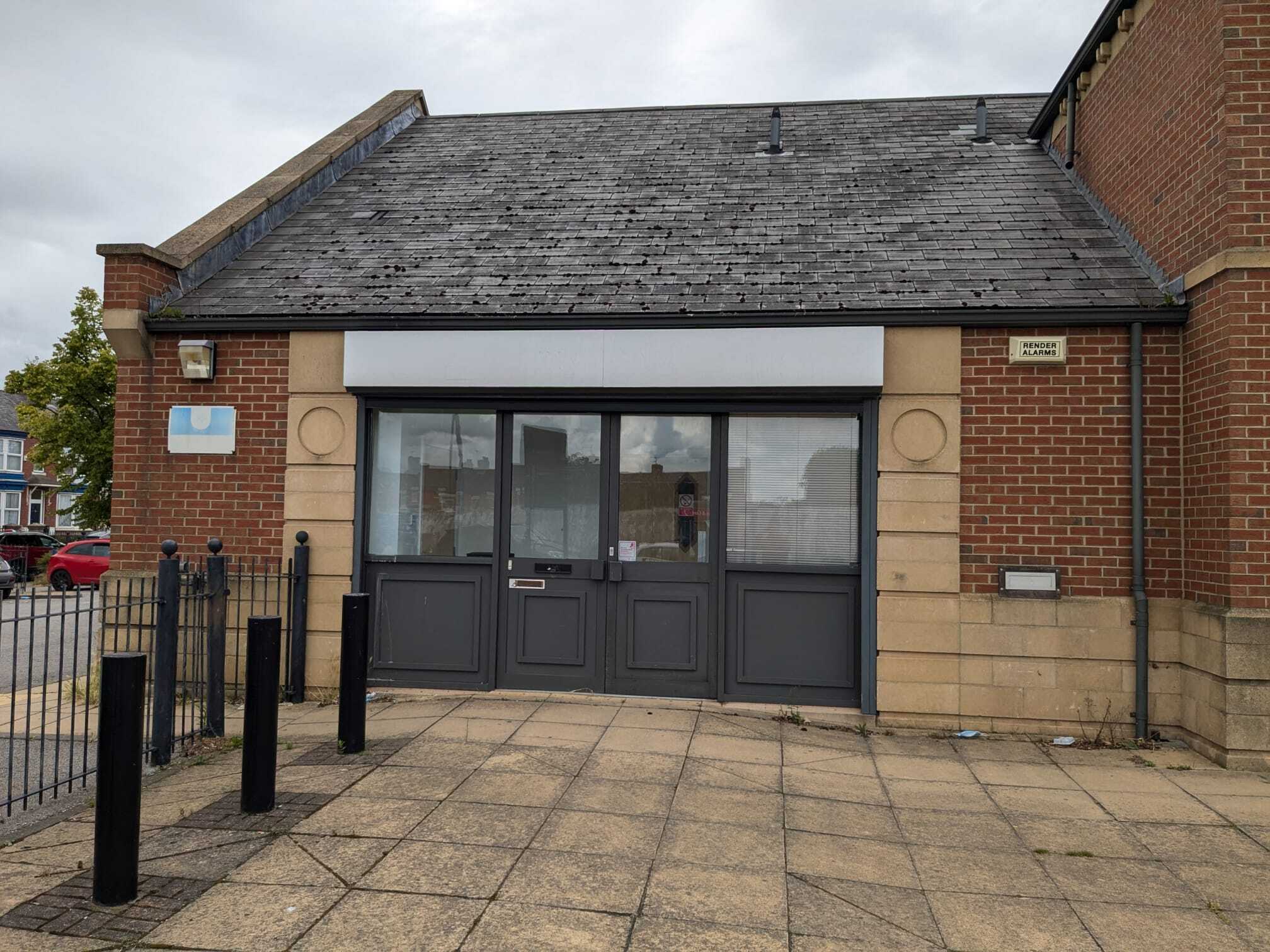 153 Marton Rd, Middlesbrough à louer Photo de l’immeuble– Image 1 sur 3