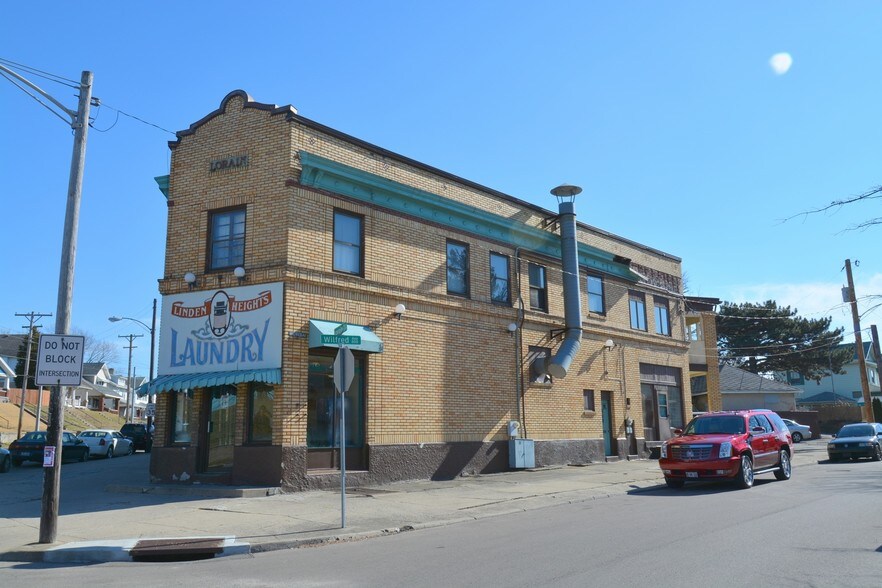 1047-1055 Linden Ave, Dayton, OH à vendre - Photo de l’immeuble – Image 3 sur 7