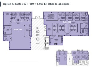 13413 Galleria Cir, Bee Cave, TX à louer Plan de site– Image 1 sur 14