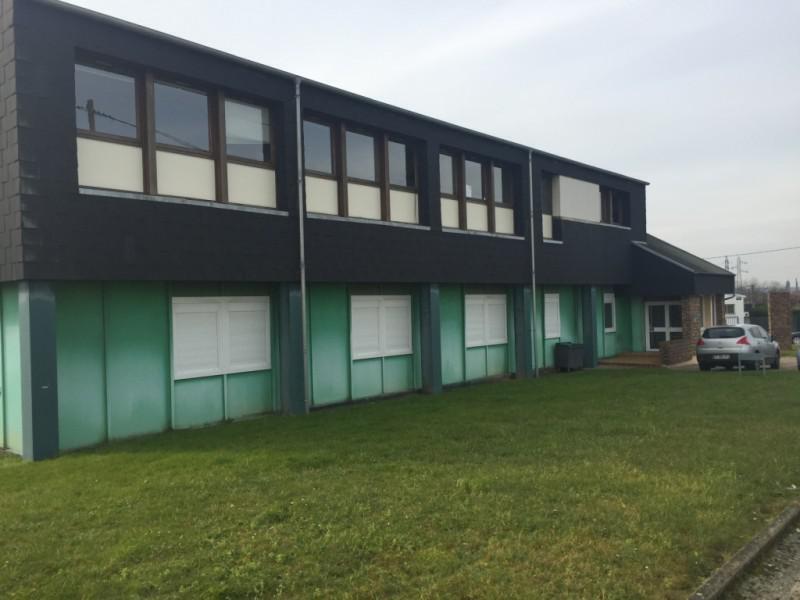 Photo de l’immeuble