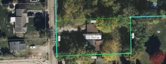 Plus de détails pour 4945 Huston Dr, Orion, MI - Terrain à vendre