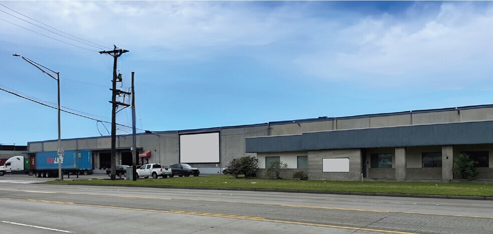 2330 Port of Tacoma Rd, Tacoma, WA à louer - Photo de l’immeuble – Image 3 sur 7