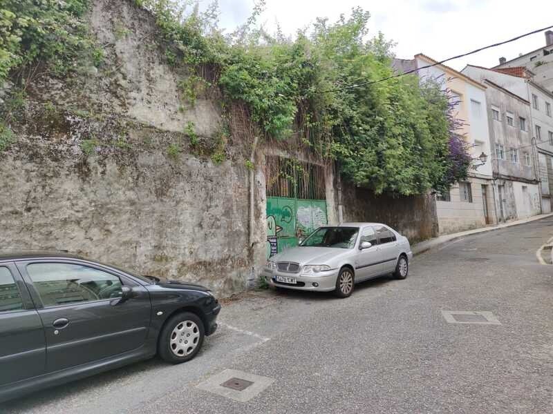 Rúa Da Fonte Da Moureira, 8, Pontevedra, Pontevedra à vendre Photo de l’immeuble– Image 1 sur 11
