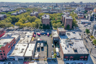 279 Frost St, Brooklyn, NY - VUE AÉRIENNE  vue de carte - Image1