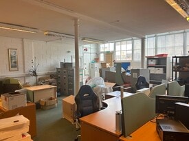 67 Westow St, Londres LND - Espace de bureau
