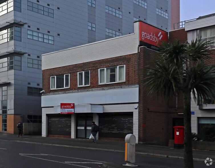 95-97 Holdenhurst Rd, Bournemouth à vendre - Photo de l’immeuble – Image 2 sur 4