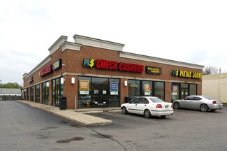 Plus de détails pour 444 E Sumner Ave, Indianapolis, IN - Local commercial à louer