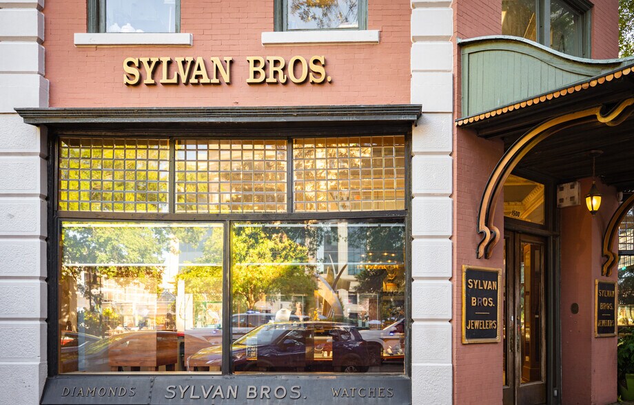 1500 Main St, Columbia, SC à louer - Photo de l’immeuble – Image 3 sur 7