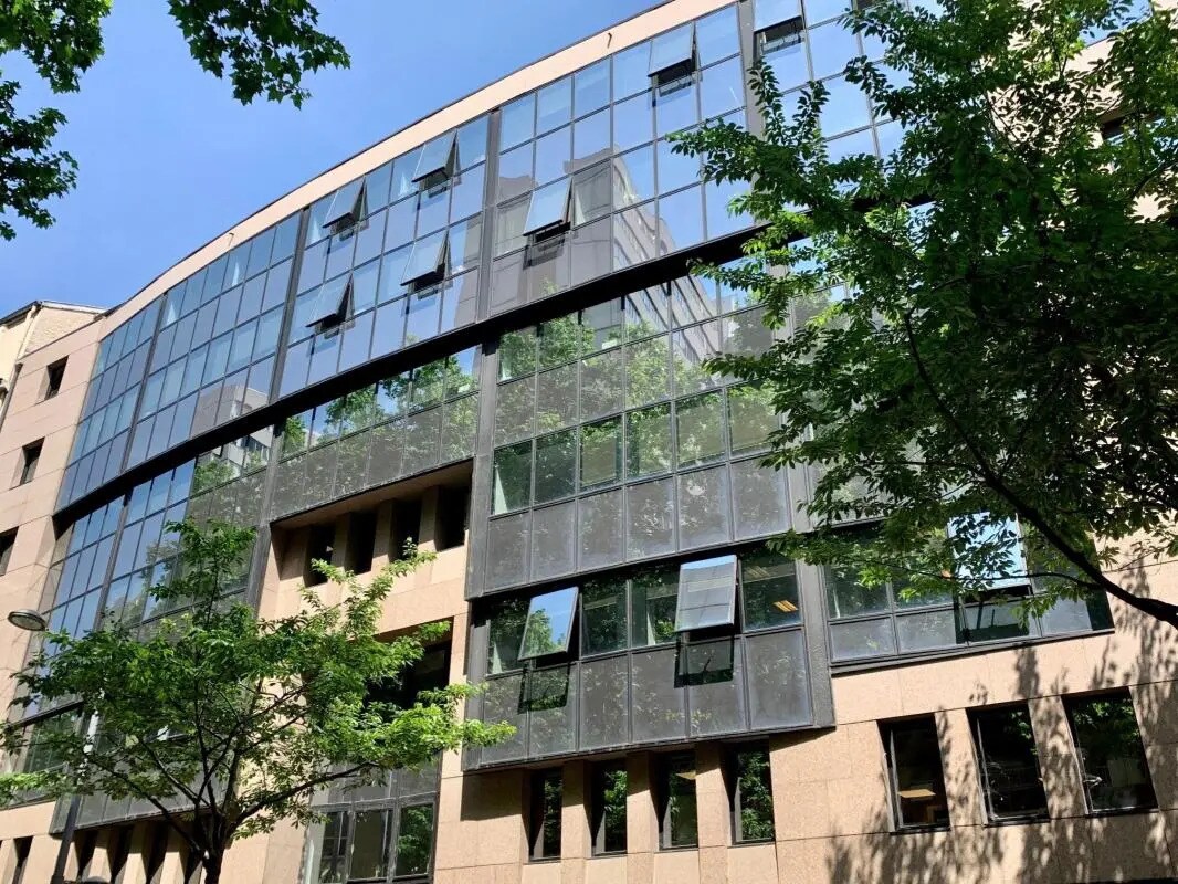 19 Boulevard Eugène Deruelle, Lyon à louer Photo de l’immeuble– Image 1 sur 4