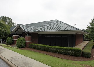 Plus de détails pour 200 Brookstone Centre Pky, Columbus, GA - Bureau à louer