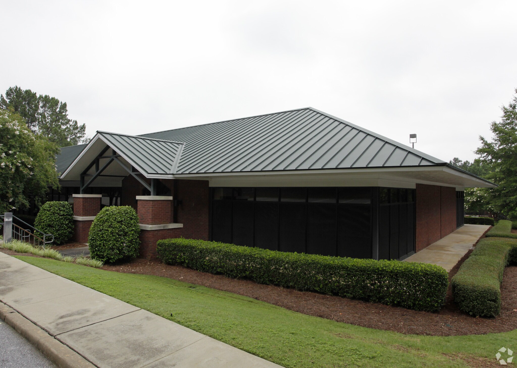200 Brookstone Centre Pky, Columbus, GA à louer Photo de l’immeuble– Image 1 sur 7
