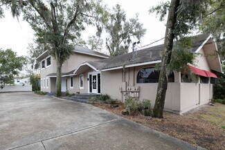 Plus de détails pour 823 N Thornton Ave, Orlando, FL - Bureau à vendre
