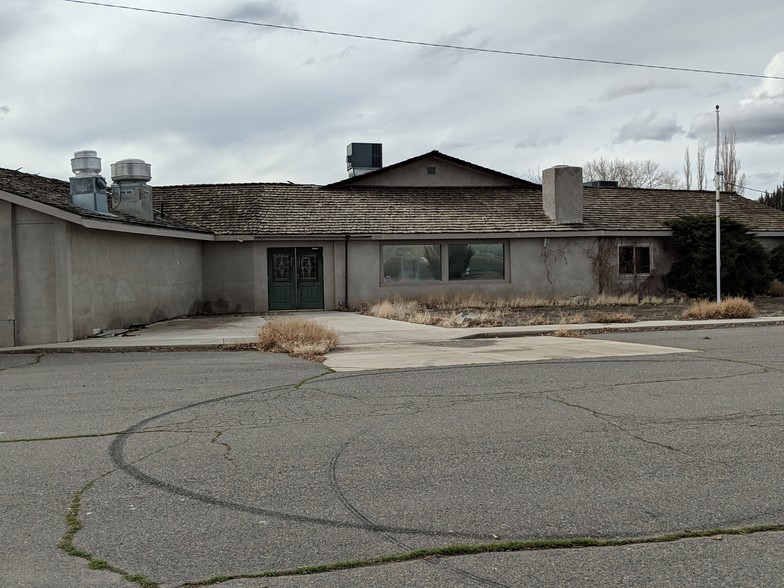 111 Highway 208, Yerington, NV à vendre - Photo principale – Image 1 sur 8