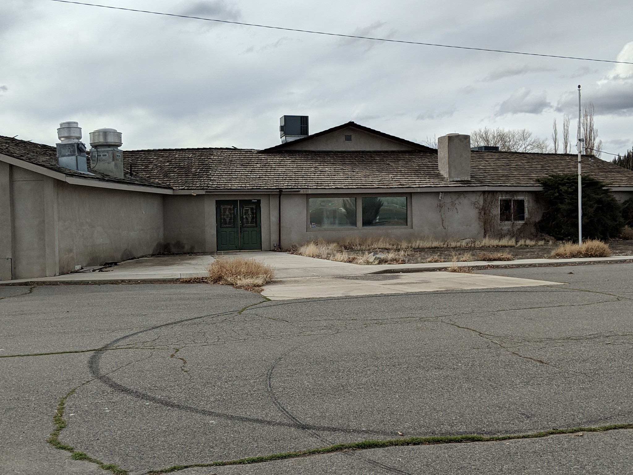 111 Highway 208, Yerington, NV à vendre Photo principale– Image 1 sur 9