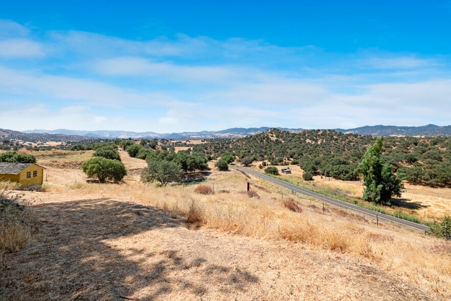 39330 W Warthan Canyon Rd, Coalinga, CA à vendre - Aérien – Image 3 sur 47
