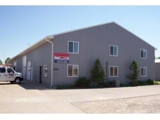 3454 Jackson St, Oshkosh, WI à vendre - Photo de l’immeuble – Image 2 sur 2