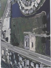 7671 Cita Ln, New Port Richey, FL - VUE AÉRIENNE  vue de carte