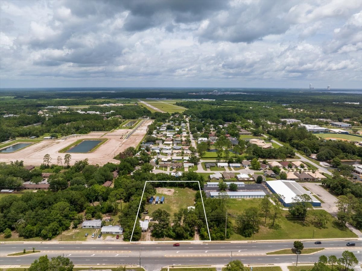 6100 Crill Ave, Palatka, FL à vendre Photo principale– Image 1 sur 24