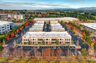 Plus de détails pour 8030-8110 Bracken Pl SE, Snoqualmie, WA - Local d’activités à vendre