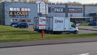 Plus de détails pour Bureau à louer